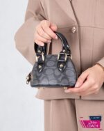 کیف مینی طرحدار 853