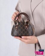 کیف مینی طرحدار 853 - Image 5