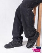 کتونی مردونه دوخت سفید  NIKE - Image 6