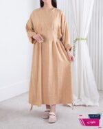 کفتان بغل کمربندی ANTIK BOTIK - Image 6
