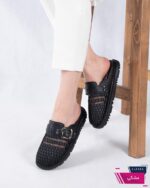 اسلیپر حصیری DIOR - Image 2