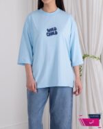 تیشرت WILD CHILD/HESKI - Image 2