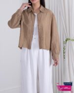 شومیز خامه دوزی پایین دالبور WEIDU - Image 10