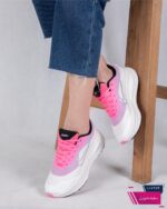 کتونی دخترونه وارداتی مستر NIKE/ZOOM X