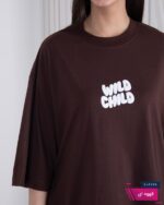 تیشرت WILD CHILD/HESKI - Image 10