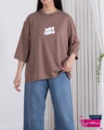 تیشرت WILD CHILD/HESKI - Image 8