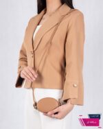 کیف مینی بیضی MIU MIU/1298 - Image 2