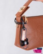 کیف دسته قفل دار HERMES/1292 - Image 3