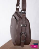 کیف دو زیپ CALVIN KLEIN/921 - Image 3