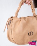 کیف دسته چروک DIOR/2091 - Image 2