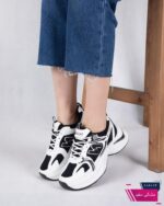 کتونی دخترونه وارداتی NEW BALANCE 520/232 - Image 7