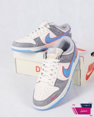 کتونی مردونه وارداتی مستر NIKE SUPREME