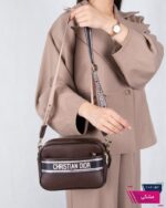 کیف دو بند DIOR/653 - Image 2