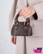 کیف مینی طرحدار 853 - Image 4