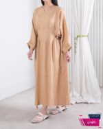 کفتان بغل کمربندی ANTIK BOTIK - Image 5