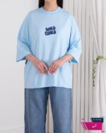 تیشرت WILD CHILD/HESKI - Image 3