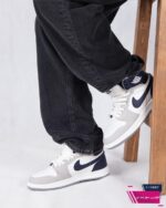 کتونی مردونه ایر جردن ساقدار NIKE - Image 2