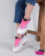 کتونی دخترونه وارداتی مستر NIKE/ZOOM X - Image 2