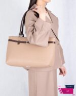 کیف شرانگ جلو کمربندی 637 - Image 2