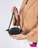 کیف مینی بیضی MIU MIU/1298 - Image 3