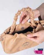 کیف دسته چروک DIOR/2091 - Image 3
