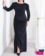 پیراهن مجلسی بلند IMAH
