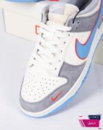 کتونی مردونه وارداتی مستر NIKE SUPREME - Image 2