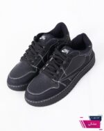 کتونی مردونه دوخت سفید  NIKE