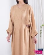 کفتان بغل کمربندی ANTIK BOTIK - Image 4