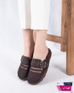 اسلیپر حصیری DIOR - Image 4