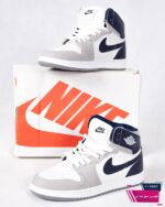 کتونی مردونه ایر جردن ساقدار NIKE - Image 3