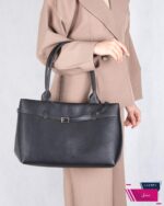 کیف شرانگ جلو کمربندی 637 - Image 5