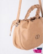 کیف دسته چروک DIOR/2091 - Image 4