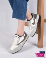کتونی دخترونه وارداتی جردنNIKE TRAVIS/3225 - Image 4
