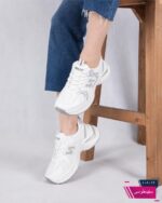 کتونی دخترونه وارداتی NEW BALANCE 520/232 - Image 4