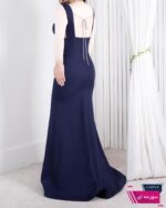 پیراهن مجلسی SHANA 3303 - Image 4