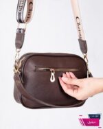 کیف دو بند DIOR/653 - Image 4