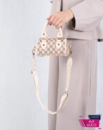 کیف مینی صندوقی مارک 848 - Image 6