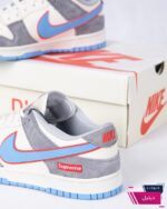 کتونی مردونه وارداتی مستر NIKE SUPREME - Image 3