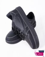 کتونی مردونه دوخت سفید  NIKE - Image 3