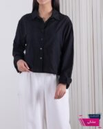 شومیز وارداتی خامه دوزی WEIDU - Image 3