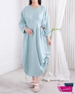 کفتان بغل کمربندی ANTIK BOTIK - Image 3