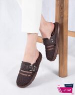 اسلیپر حصیری DIOR - Image 5