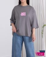 تیشرت WILD CHILD/HESKI - Image 5