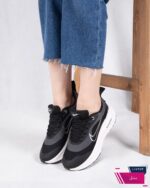 کتونی دخترونه وارداتی مستر NIKE/ZOOM X - Image 4