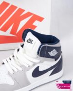 کتونی مردونه ایر جردن ساقدار NIKE - Image 4