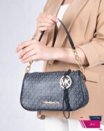کیف چاپی MICHAEL KORS 1181 - Image 4