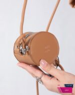 کیف مینی بیضی MIU MIU/1298 - Image 4