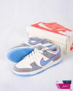 کتونی مردونه وارداتی مستر NIKE SUPREME - Image 4