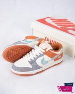 کتونی مردونه وارداتی مستر NIKE SB DUNK - Image 4